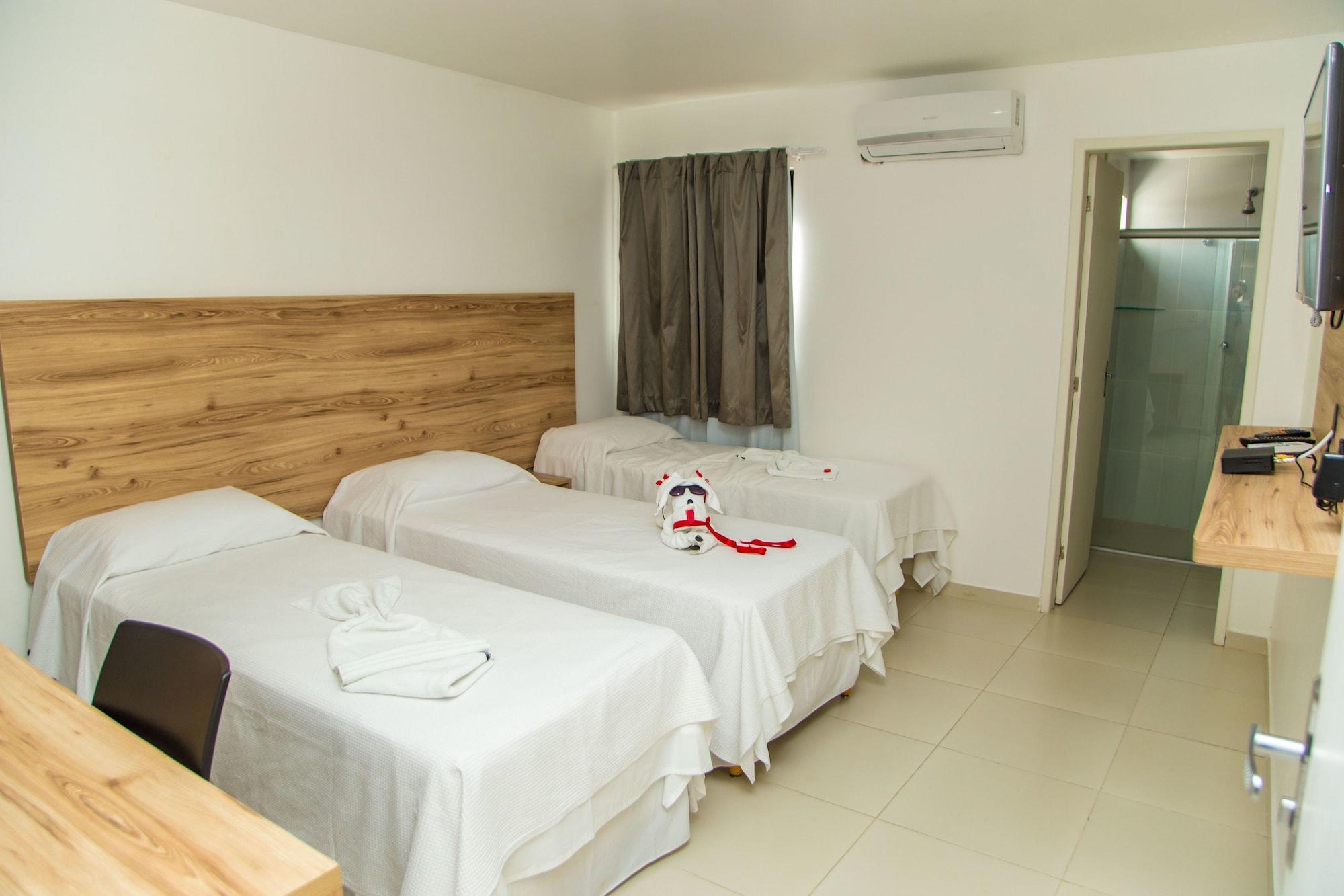 Refugio Maceió