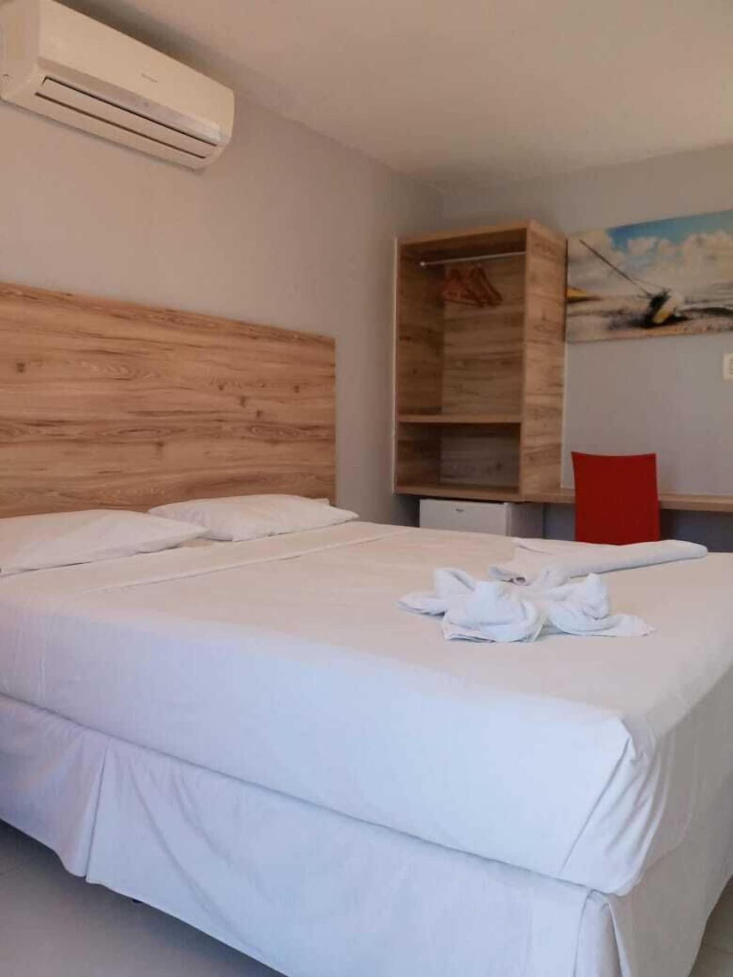 Refugio Hotel Maceió