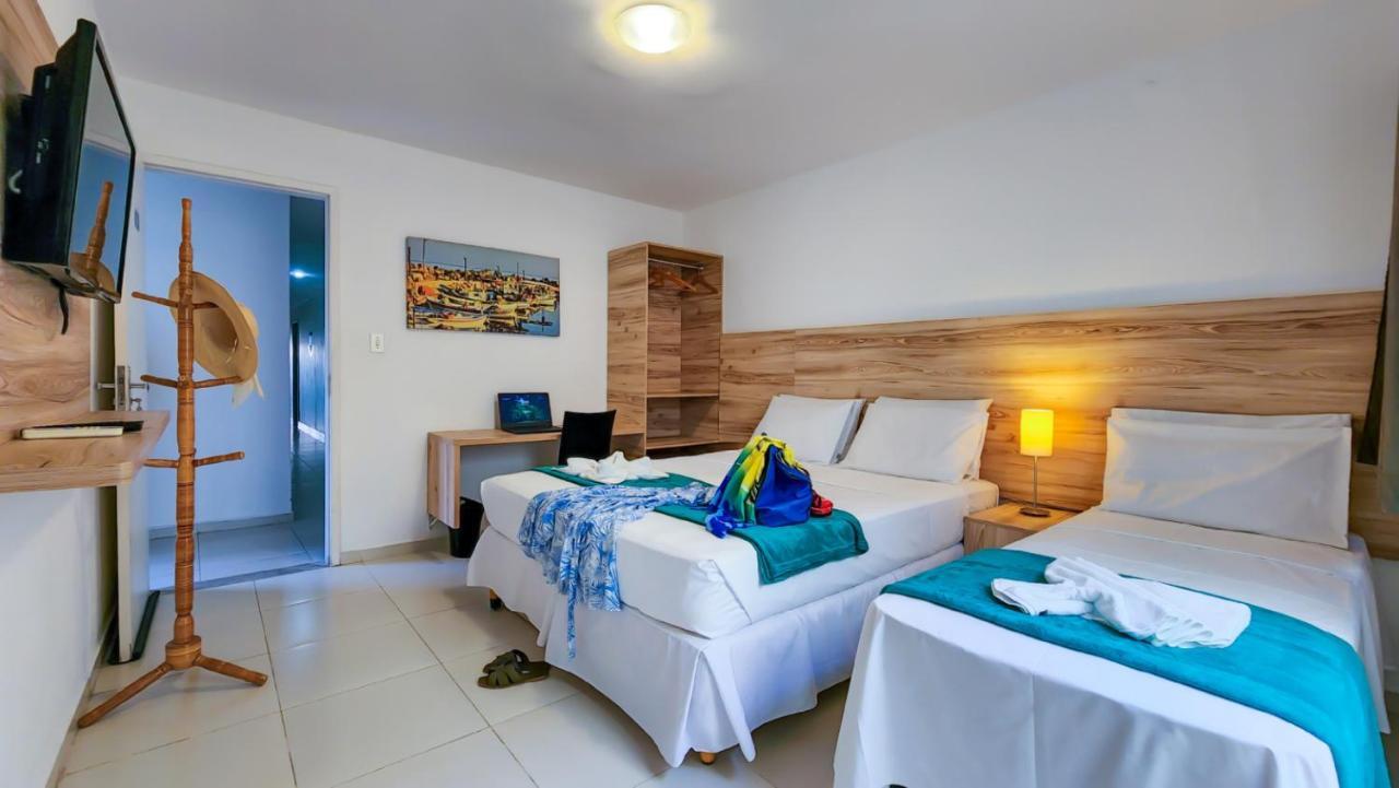 Hotel Refugio Maceió