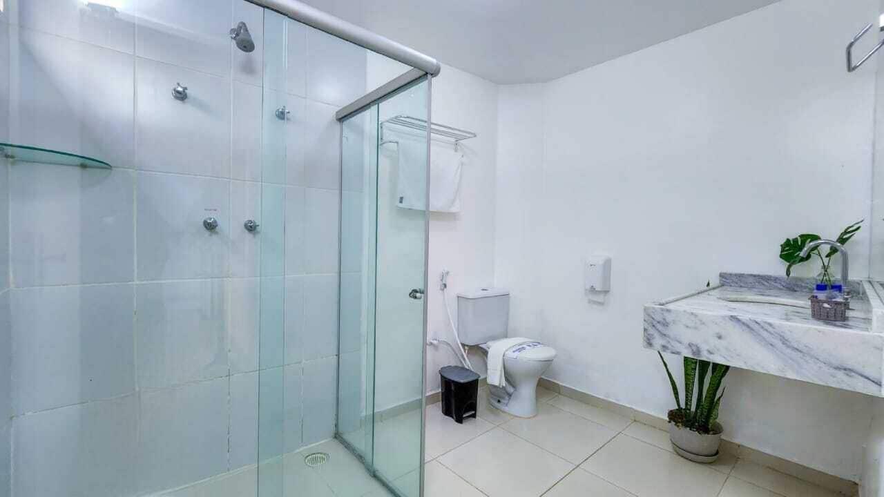 Refugio 3* Maceió