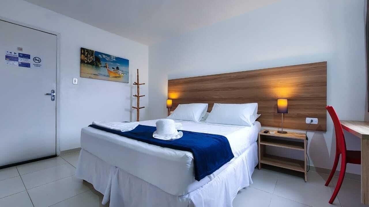 Refugio Hotel 3*