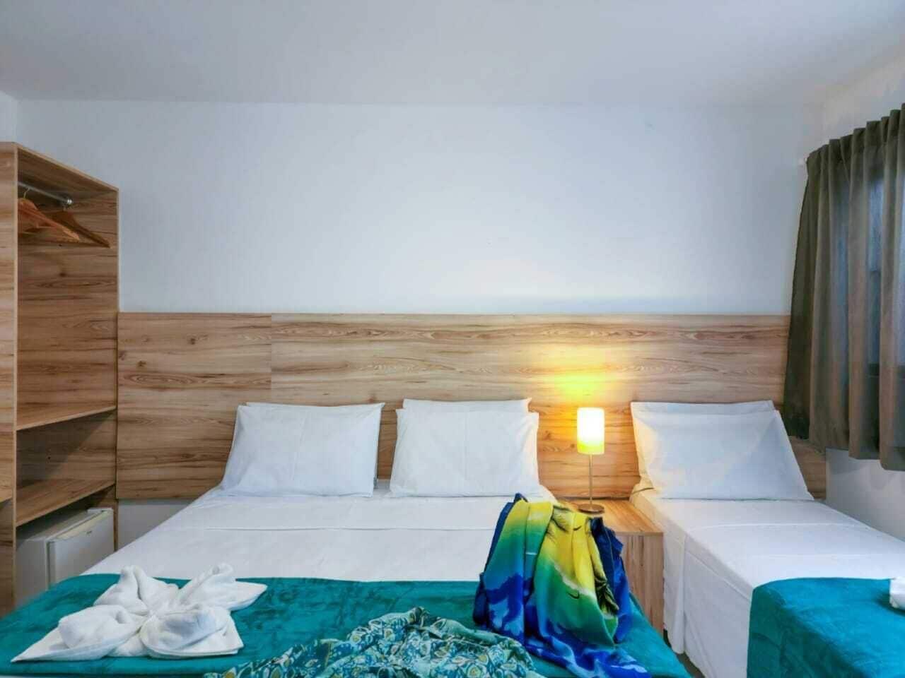 Hotel Refugio