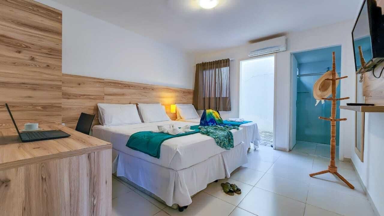 Refugio 3* Maceió