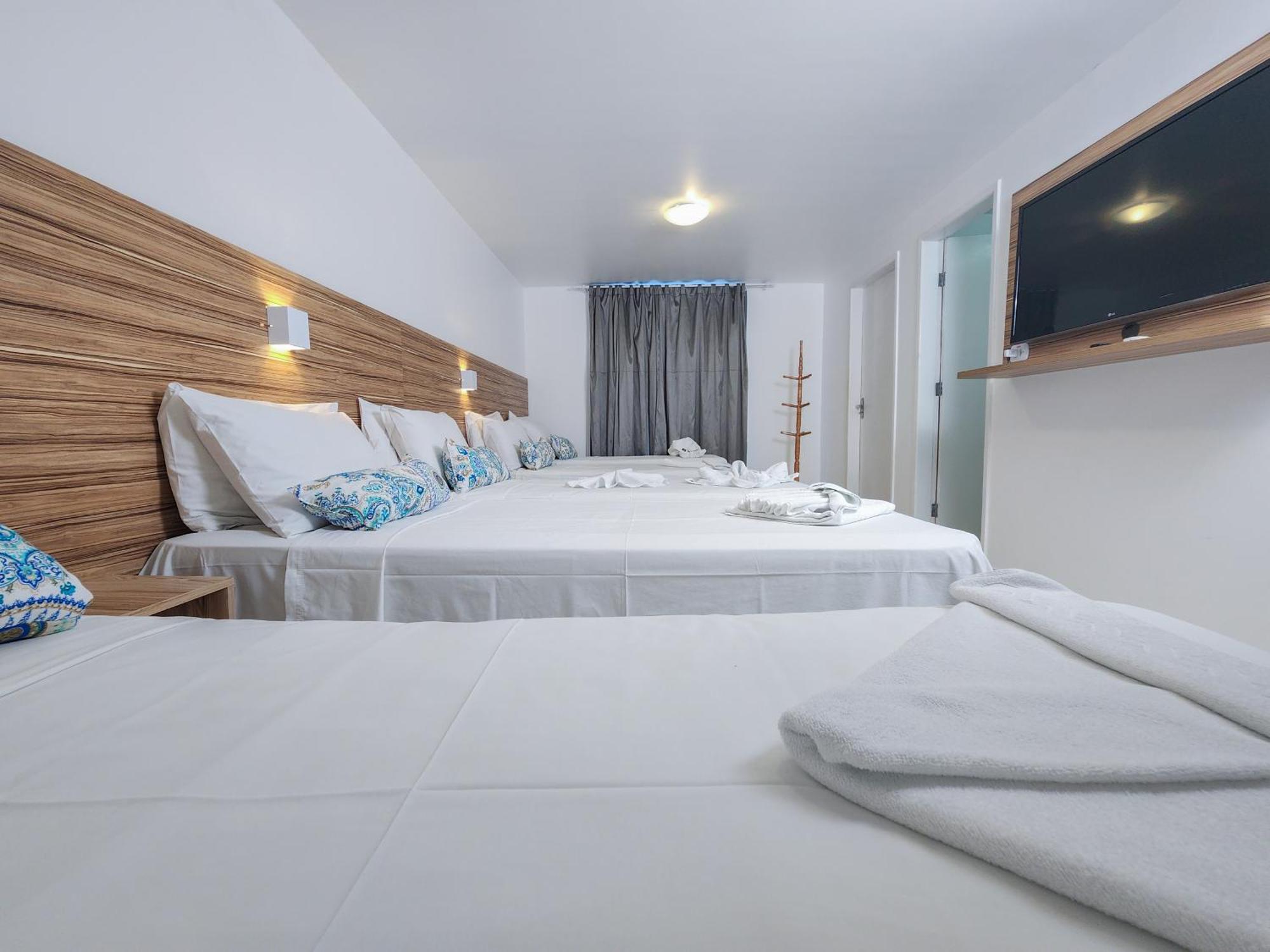 Hotel Refugio