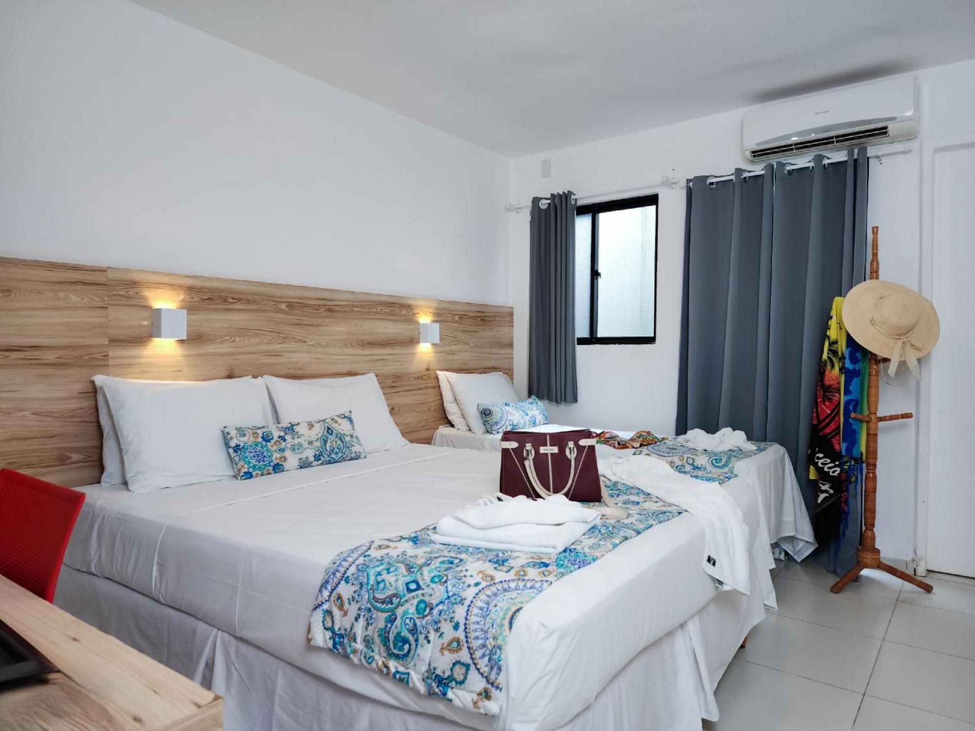 Refugio 3* Maceió