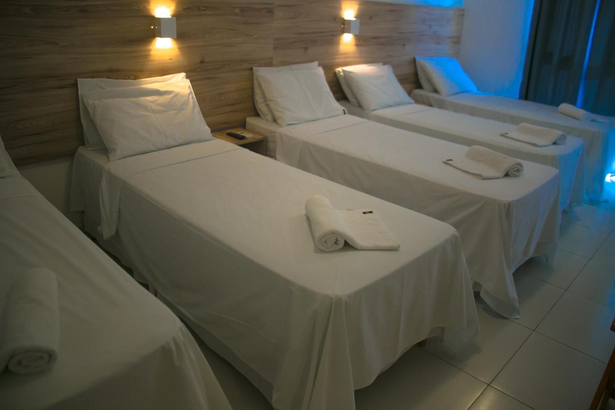 Hotel Refugio 3*