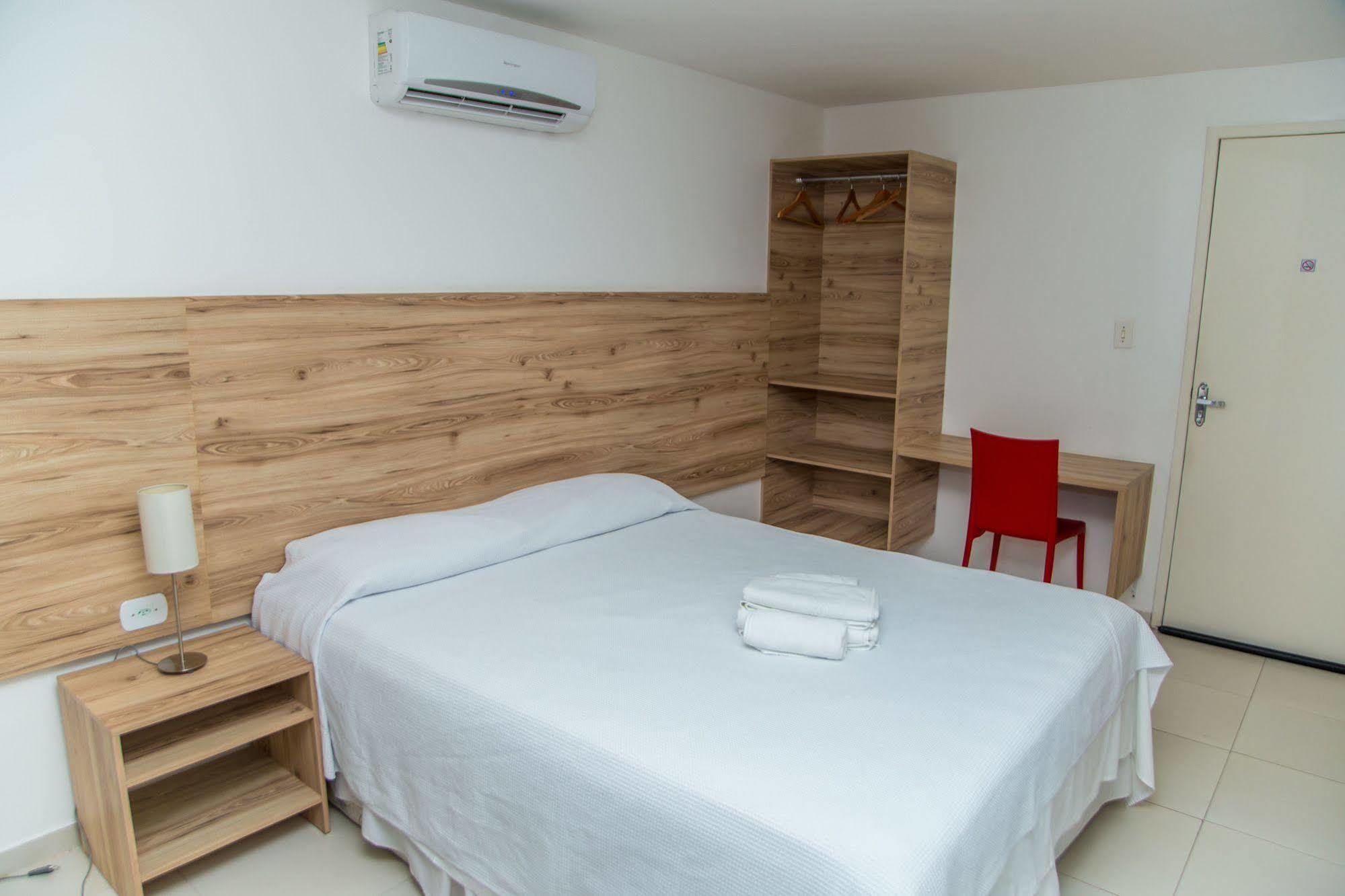Refugio Hotel 3*