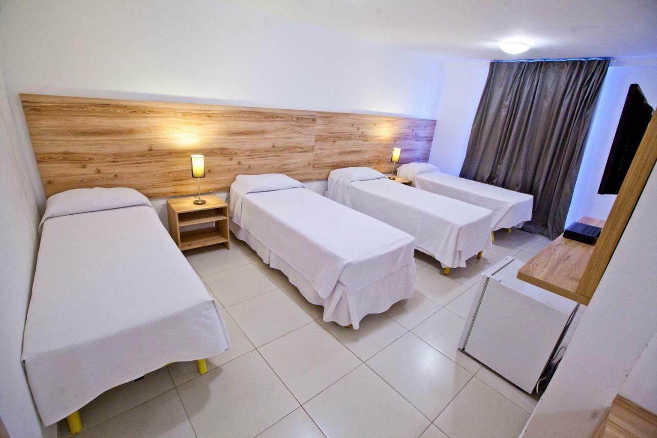 Refugio 3* Maceió