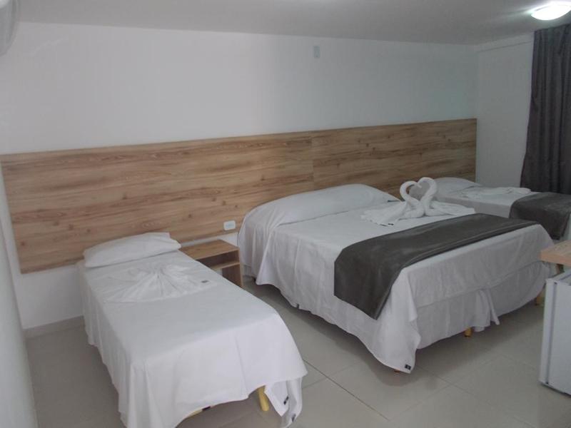 Refugio Hotel
